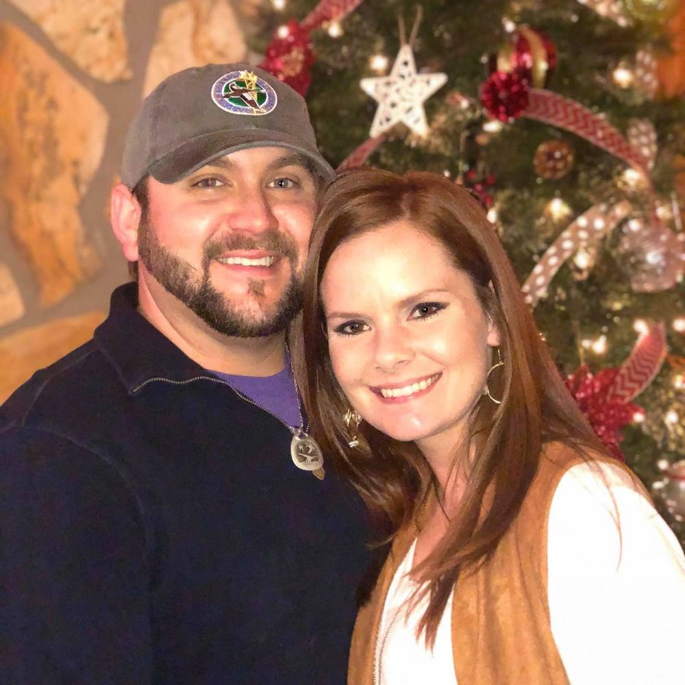 Meet your Posher, Courtney